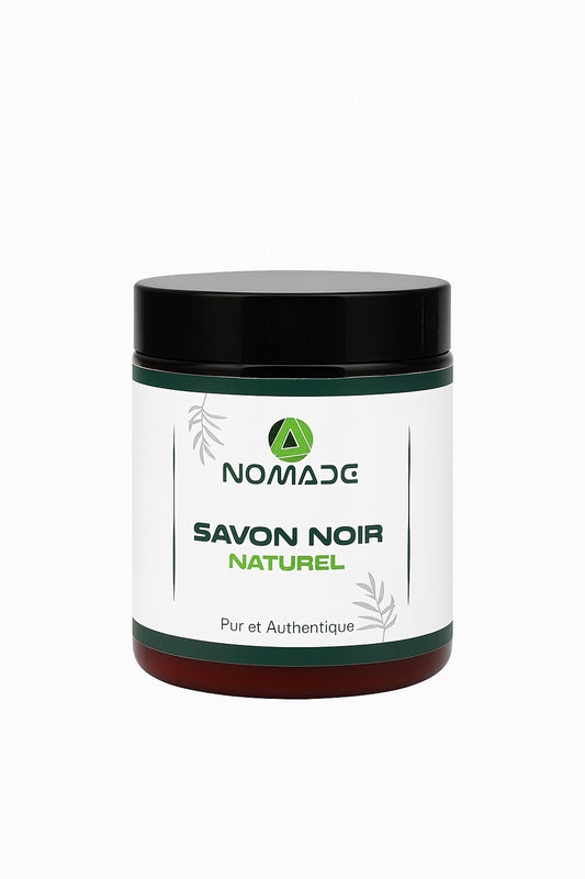 Savon Noir 250 g